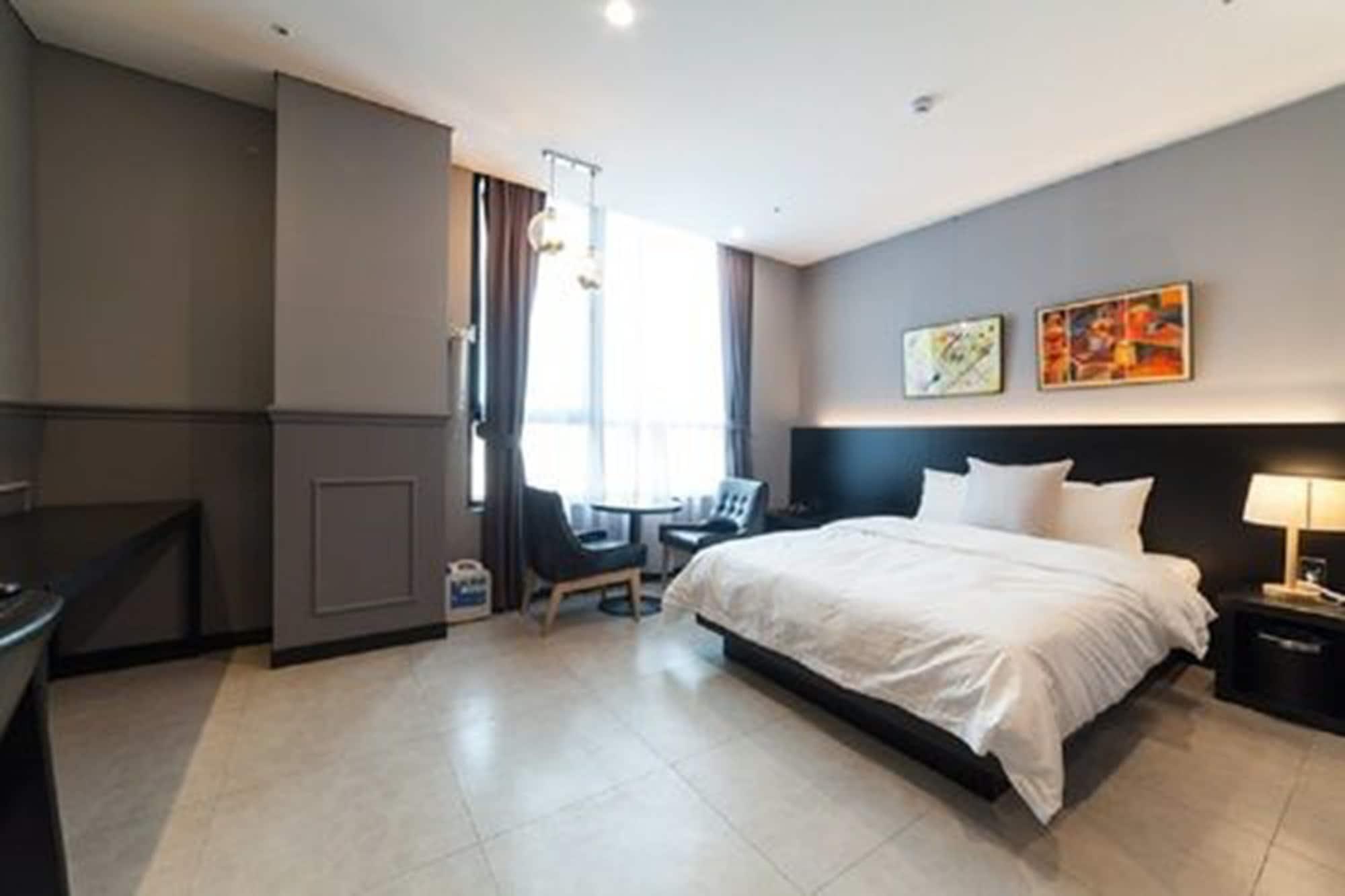 Hotel Senne Seul Zewnętrze zdjęcie