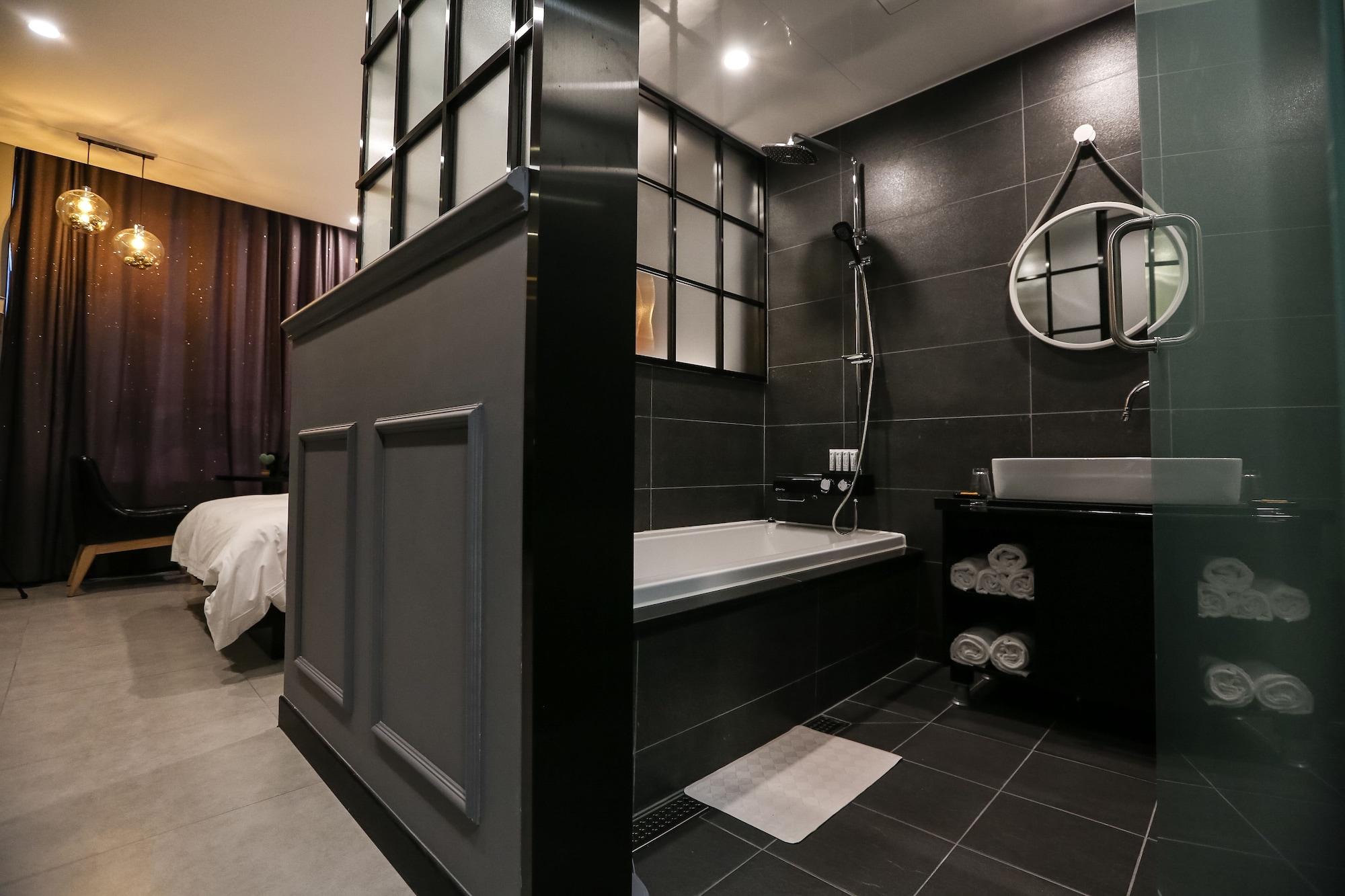 Hotel Senne Seul Zewnętrze zdjęcie