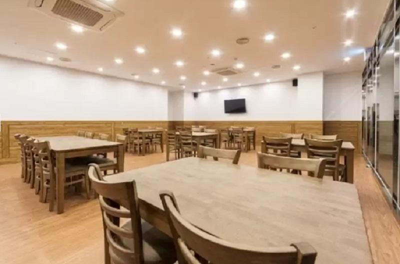 Hotel Senne Seul Zewnętrze zdjęcie