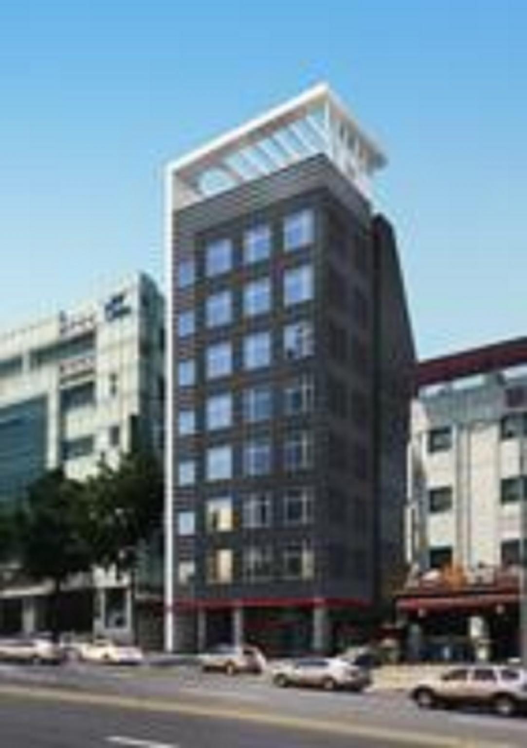 Hotel Senne Seul Zewnętrze zdjęcie