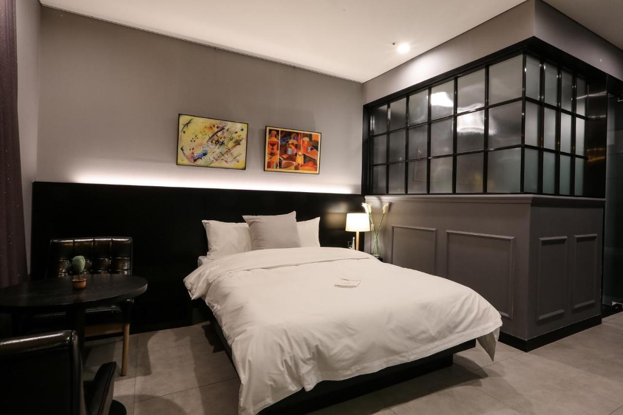 Hotel Senne Seul Zewnętrze zdjęcie