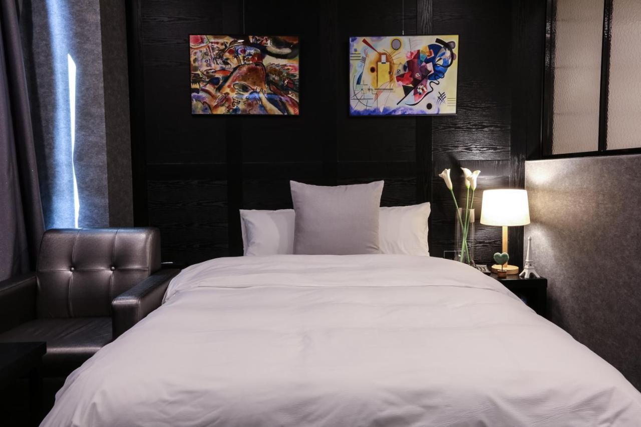 Hotel Senne Seul Zewnętrze zdjęcie