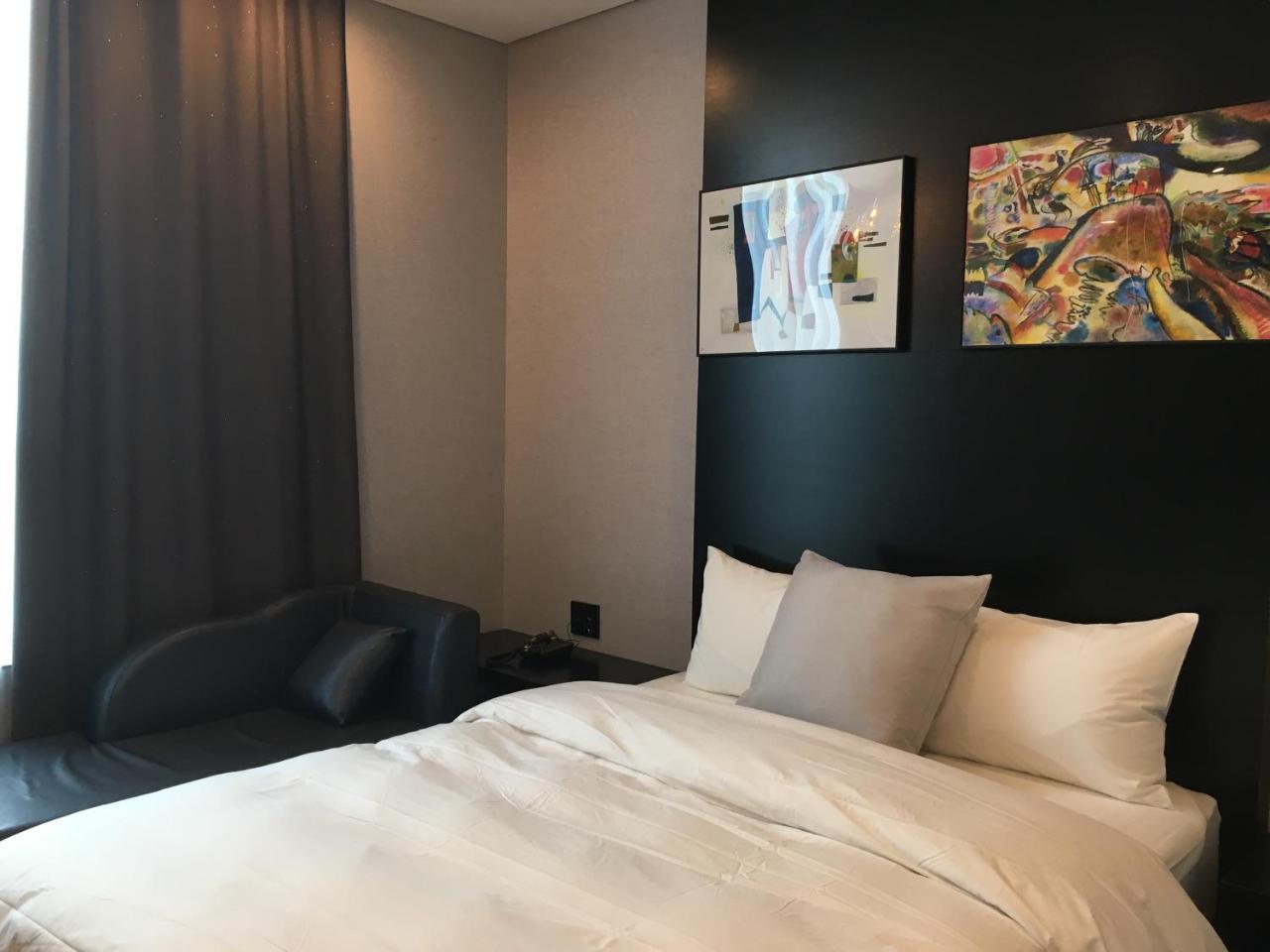 Hotel Senne Seul Zewnętrze zdjęcie